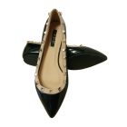 SDS COLLECTION SZEGECSES BALERINA CIPŐ 39