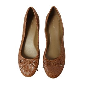 GRACELAND FONOTT JELLEGŰ BALERINA CIPŐ 41