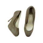 MAGASSARKÚ CIPŐ 37