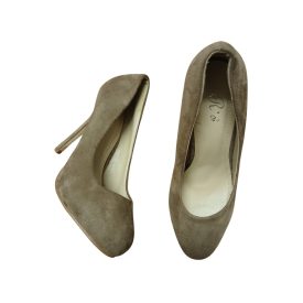 MAGASSARKÚ CIPŐ 37