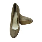 MAGASSARKÚ CIPŐ 37