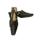 HÖGL MAGASSARKÚ BŐR SZANDÁL 39