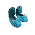 SCHOLL GUMIS BALERINA CIPŐ 35/36