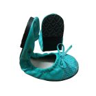 SCHOLL GUMIS BALERINA CIPŐ 35/36