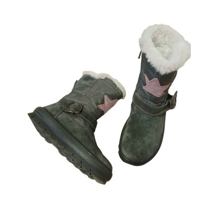 SUPERFIT BÉLELT CSIZMA 29