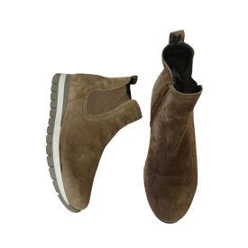 GABOR VELÚRBŐR BOKACSIZMA 36