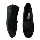 BR!STOL PLÜSS JELLEGŰ SZOBACIPŐ 38