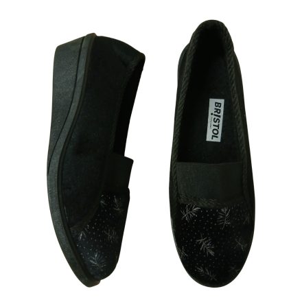 BR!STOL PLÜSS JELLEGŰ SZOBACIPŐ 38