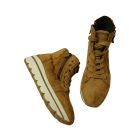 GABOR VELÚRBŐR CIPŐ VÉKONY BÉLÉSSEL 36