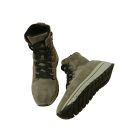 GABOR BÉLELT VELÚRBŐR CIPŐ 36