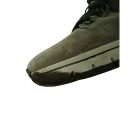 GABOR BÉLELT VELÚRBŐR CIPŐ 36