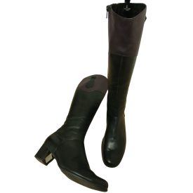 VERHULST MAGASSARKÚ CSIZMA 39