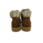 SROOT BÉLELT MAGAS SZÁRÚ CIPŐ 35