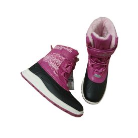 PEPPERTS! HÓTAPOSÓ 34