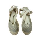 BONPRIX ESPADRILLES 39