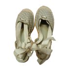 BONPRIX ESPADRILLES 39