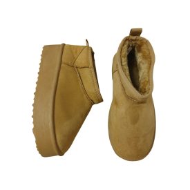 BÉLELT PLATFORM BOKACSIZMA 36