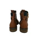 RIEKER BOKACSIZMA BŐR FELSŐRÉSSZEL 38