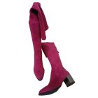 MAGASSARKÚ COMBCSIZMA 40