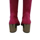 MAGASSARKÚ COMBCSIZMA 40