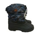 GEVAVI BOOTS HÓTAPOSÓ 40