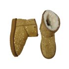 HUSH PUPPIES BÉLELT CSIZMA 38