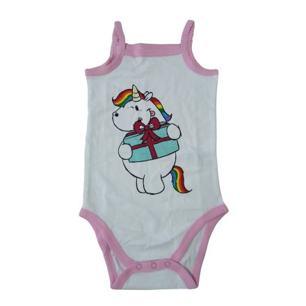 PUMMEL EINHORN BODY 74/80