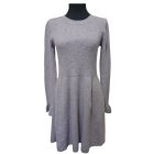 BODY FLIRT KÖTÖTT RUHA STRASSZOKKAL 36/38