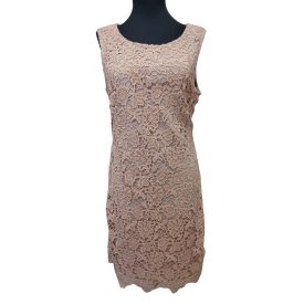 C&A HÁTON CIPZÁROS RUHA 38