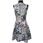 H&M HÁTON CIPZÁROS RUHA 38