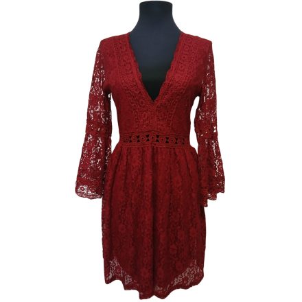 LILIE ROSE CSIPKE RUHA S