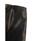 ZARA BASIC SZATÉN RUHA M