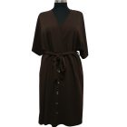 BOOHOO DEKOLTÁLT  RUHA XXL 