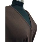 BOOHOO DEKOLTÁLT  RUHA XXL 