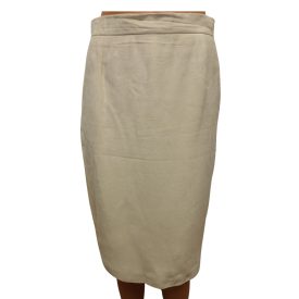 ZAPA MINTÁS SZOKNYA L