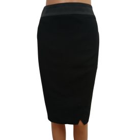 MANGO SUIT ELEGÁNS CERUZASZOKNYA 34