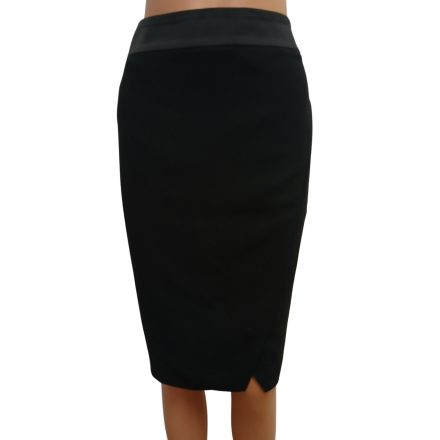 MANGO SUIT ELEGÁNS CERUZASZOKNYA 34