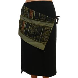 POUSSIERE D'ETOLE SZOKNYA 38