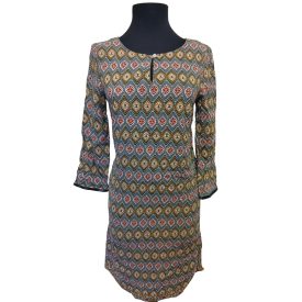 SOFTGREY 3/4 UJJÚ RUHA 34