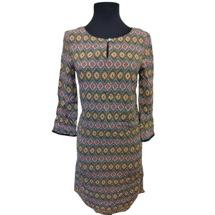 SOFTGREY 3/4 UJJÚ RUHA 34