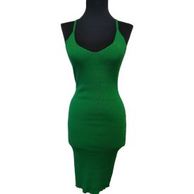 SHEIN BORDÁZOTT RUHA XS