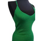 SHEIN BORDÁZOTT RUHA XS