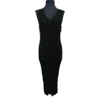 F&F BORDÁZOTT RUHA 38