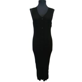 F&F BORDÁZOTT RUHA 38