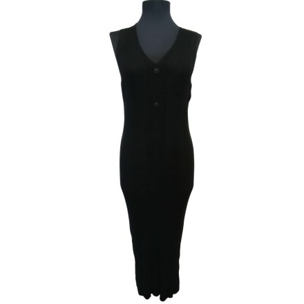 F&F BORDÁZOTT RUHA 38