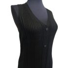 F&F BORDÁZOTT RUHA 38