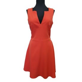 HÁTON CIPZÁROS ALKALMI RUHA 38