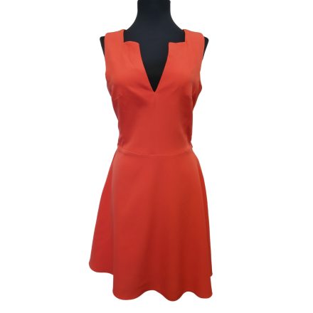 HÁTON CIPZÁROS ALKALMI RUHA 38