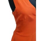 HÁTON CIPZÁROS ALKALMI RUHA 38