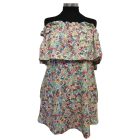 H&M VÁLLRA HÚZHATÓ RUHA L